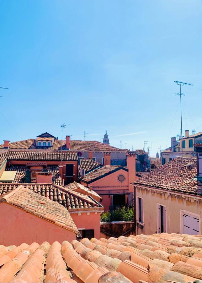 Ca' Matir Affittacamere Venezia